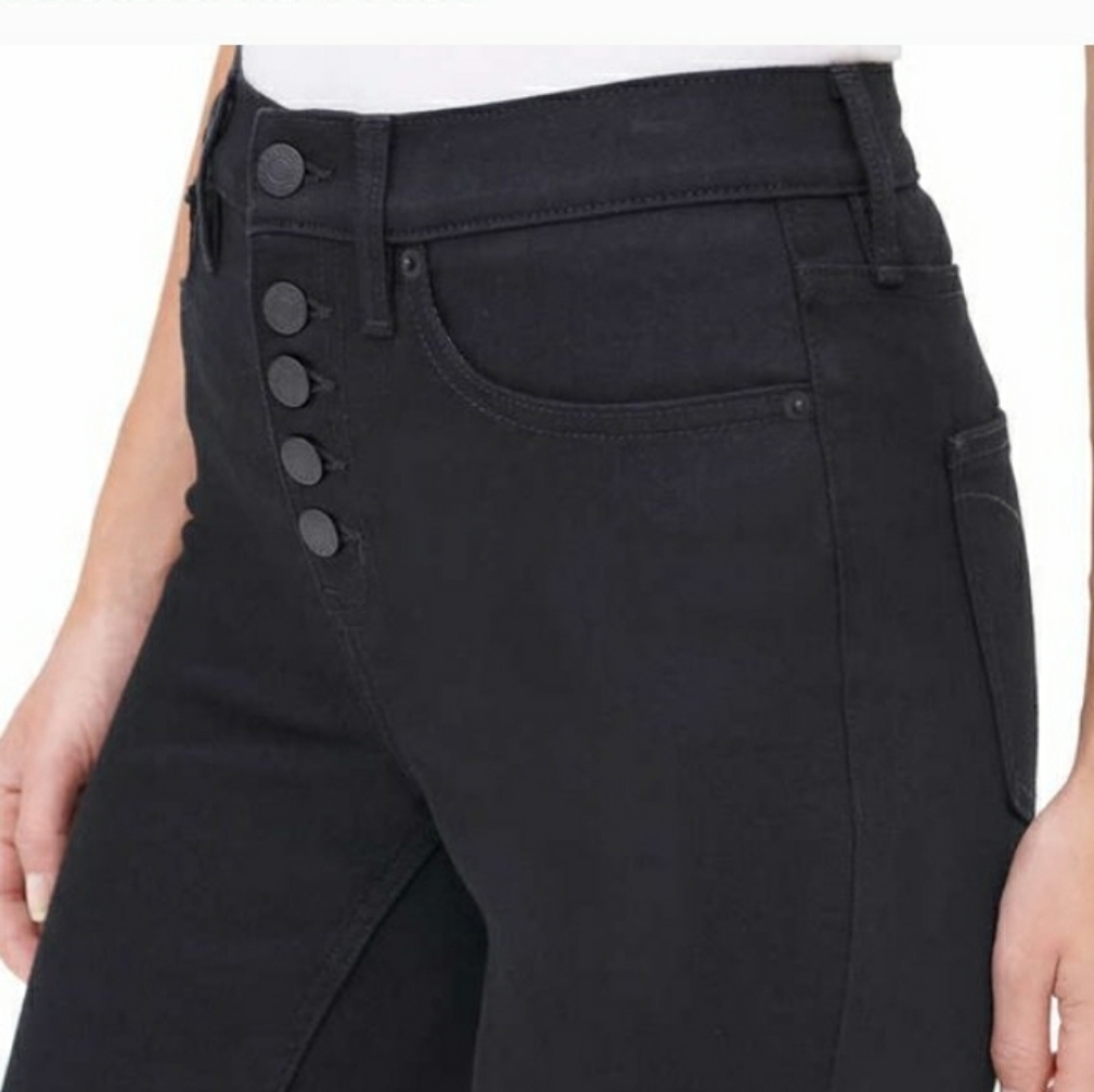 Calvin Klein ladies High Rise Jeans 16
